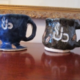 Ubean gourmet coffee mugs
