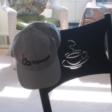 Ubean gourmet coffee hat