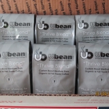 Ubean gourmet coffee